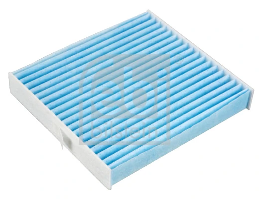 Filter, cabin air